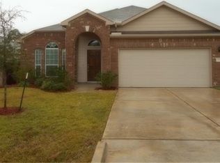 28914 Hidden Lake Ct, Magnolia, TX 77354
