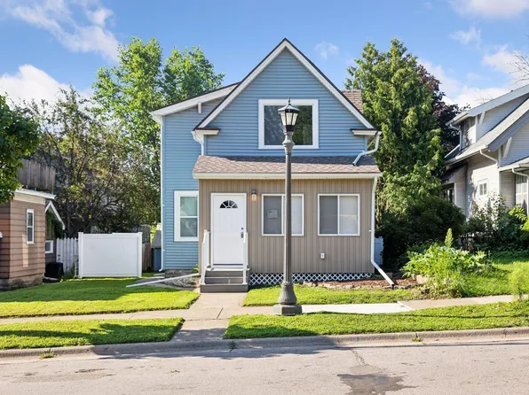 1102 Thomas Ave, Saint Paul, MN 55104