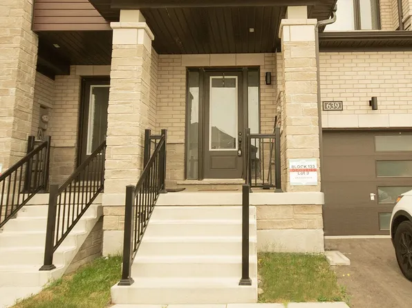 639 Pollock Grv E, Peterborough, ON K9K 0J6