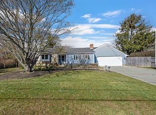 83 Wiltshire St, Southampton, NY 11968