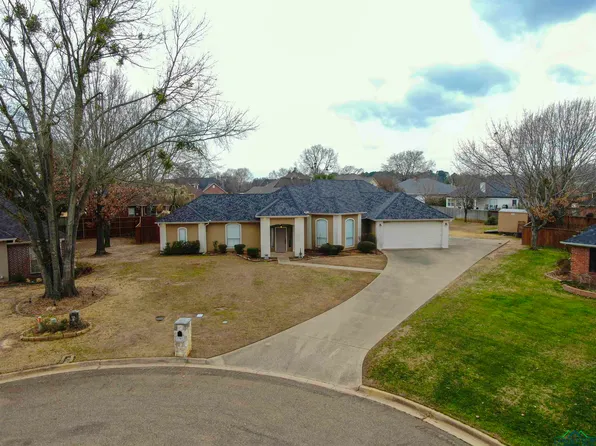 3 Pettit Cir, White Oak, TX 75693