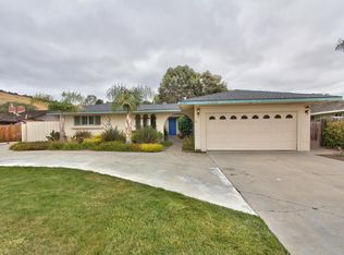 16085 Darcie Ln, Salinas, CA