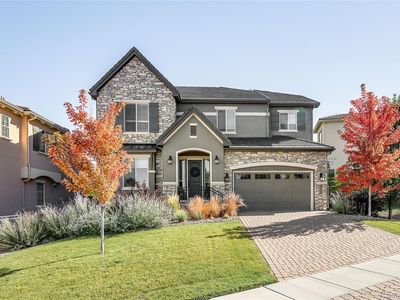 6938 E Lake Drive, Centennial, CO, 80111