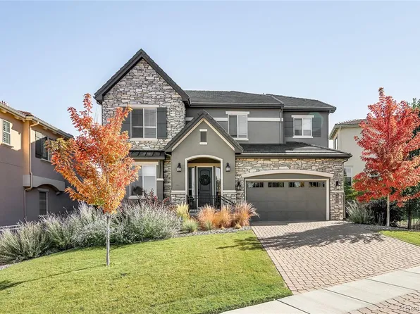 6938 E Lake Drive, Centennial, CO 80111