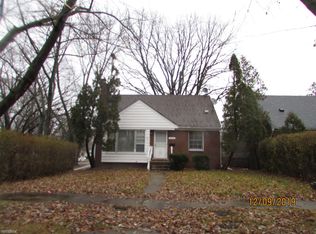 6014 Lodewyck St, Detroit, MI 48224