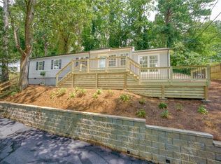 462 Rigby St NE, Marietta, GA 30060