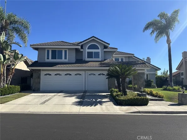 22385 Pineglen, Mission Viejo, CA 92692