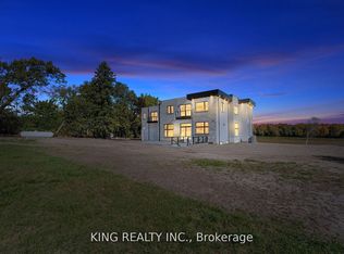 6540 Coronation Rd, Whitby, ON L1M1R5