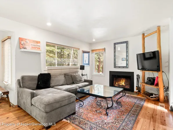 814 W Bleeker St APT B3, Aspen, CO 81611