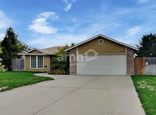 1745 W McGlinchey St, Meridian, ID 83646