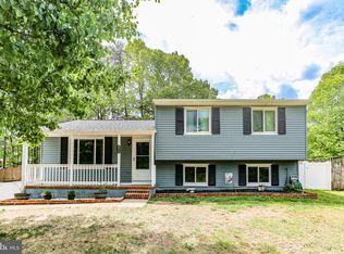 6032 Windsor Dr, Fredericksburg, VA 22407