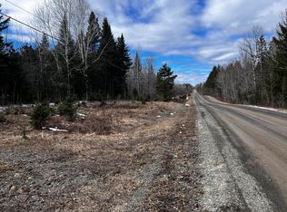 1040 Estabrook Rd, Orient, ME 04471