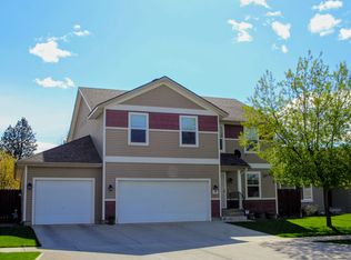 7814 N Maple St, Spokane, WA 99208