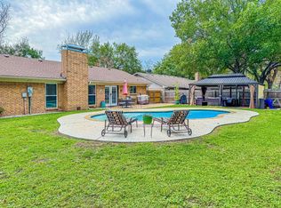 1304 Lou Ann Ave, Corsicana, TX 75110