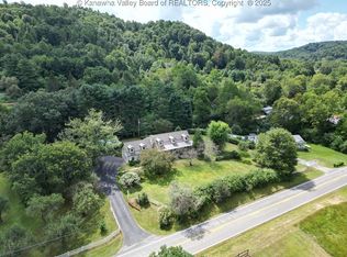 1114 Erbacon Rd, Cowen, WV 26206