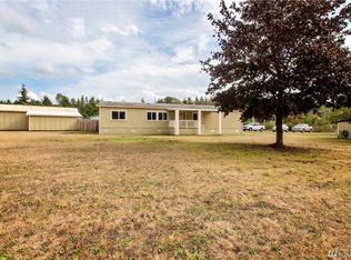 5 Hicklin Rd, Elma, WA 98541