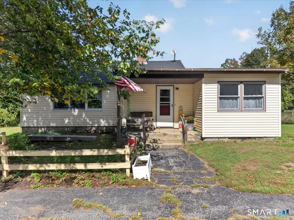 29 Lisbon Road, Canterbury, CT 06331