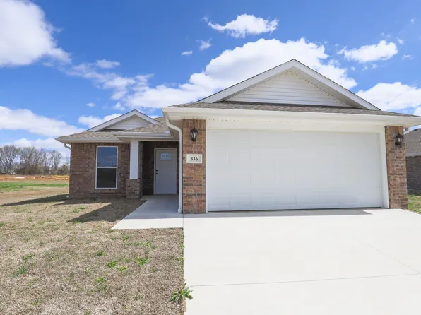 336 Swaden Ln, Webb City, MO 64870