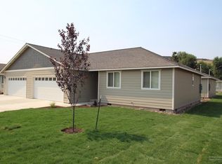 885 NW 2nd, Prineville, OR 97754