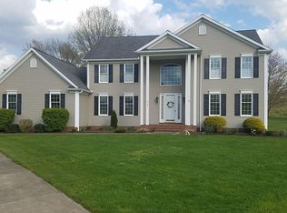 6148 Margate Ave NW, Canton, OH 44718