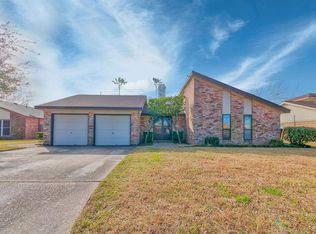 1909 28th Ave N, Texas City, TX 77590