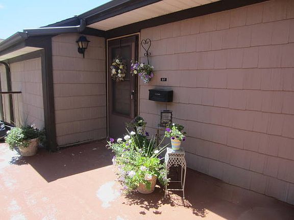 2nd image of 8631 N Servite Dr Unit 217