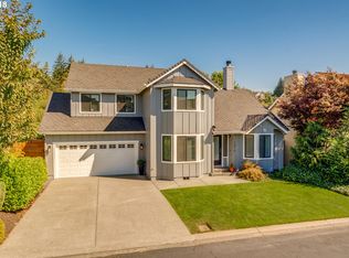14016 SE 35th St, Vancouver, WA 98683