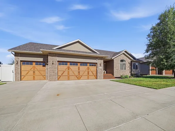 6436 Dunsmore Rd, Rapid City, SD 57702