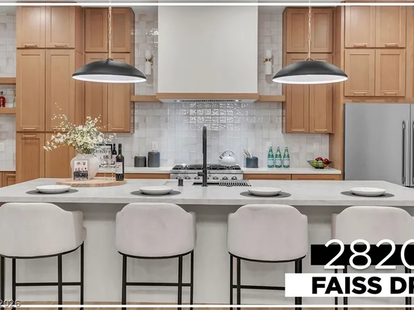 2820 Faiss Dr, Las Vegas, NV 89134