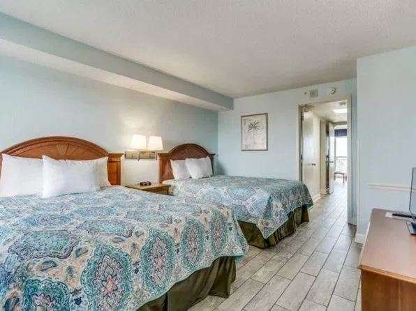 2300 N Ocean Blvd, Myrtle Beach, SC