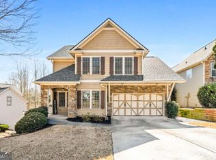 313 Spring Hill Dr, Canton, GA 30115