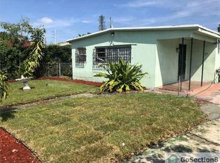 2160 Rutland St, Opa Locka, FL 33054