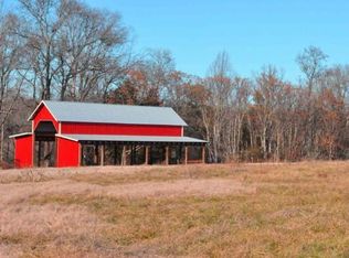 1311 Omer Bond Rd, Royston, GA 30662