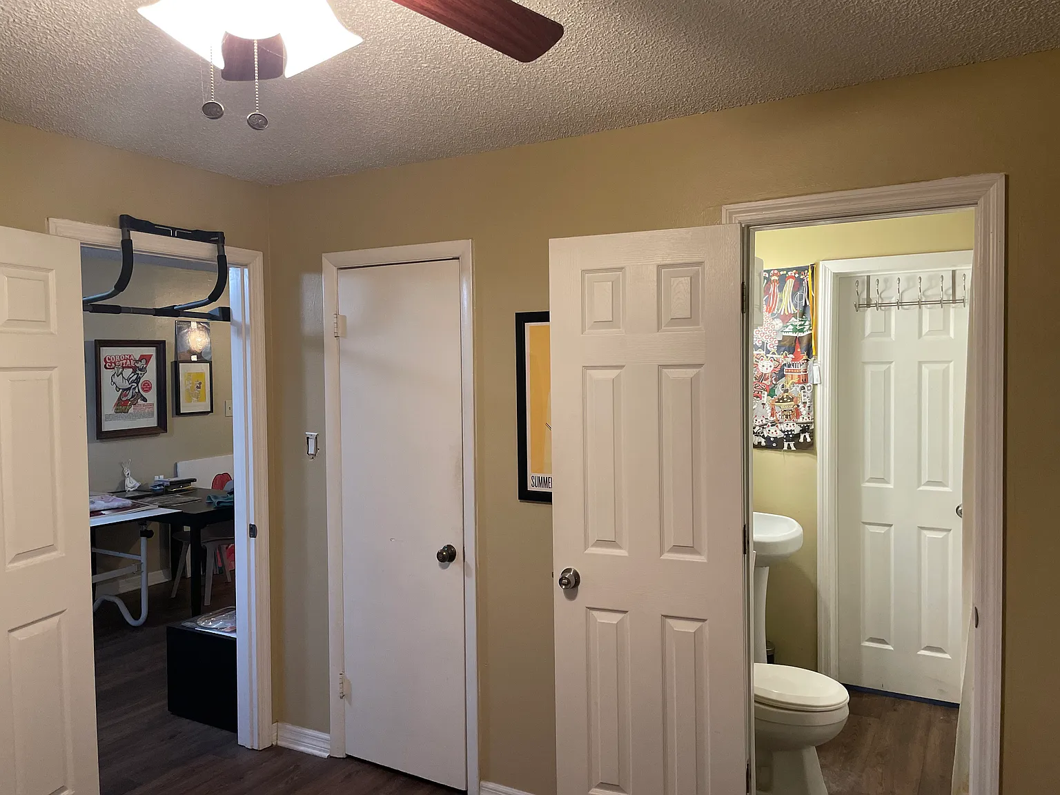 2 bed, 700 sqft, $1,500 — Photo 2