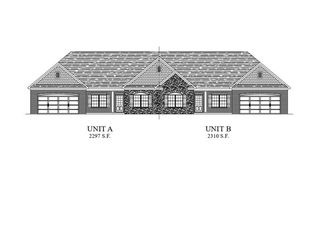 3758 Echo Forest Trl #20, High Point, NC 27265