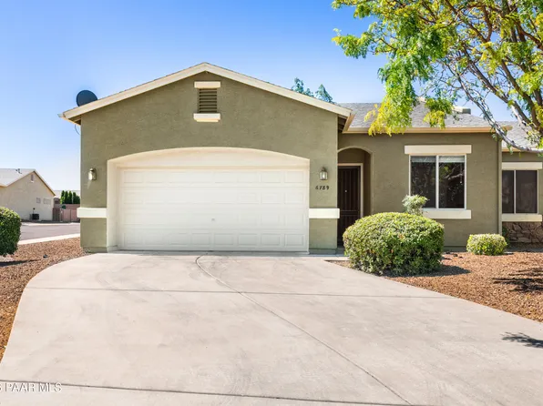6789 E Savoy Pl #5, Prescott Valley, AZ 86314