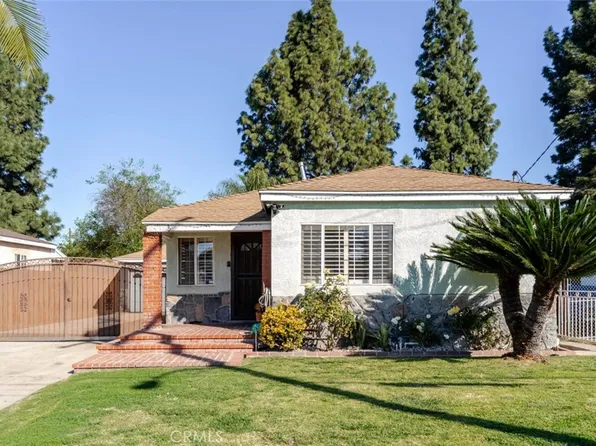 3813 Lyndora St, Lynwood, CA 90262