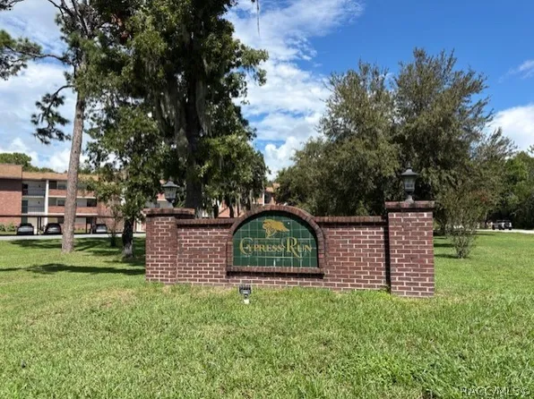 4 Cypress Run APT 46A, Homosassa, FL 34446