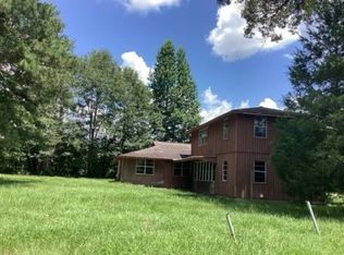 16571 Fm 92 Rd S, Spurger, TX 77660