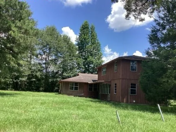 16571 Fm 92 Rd S, Spurger, TX 77660