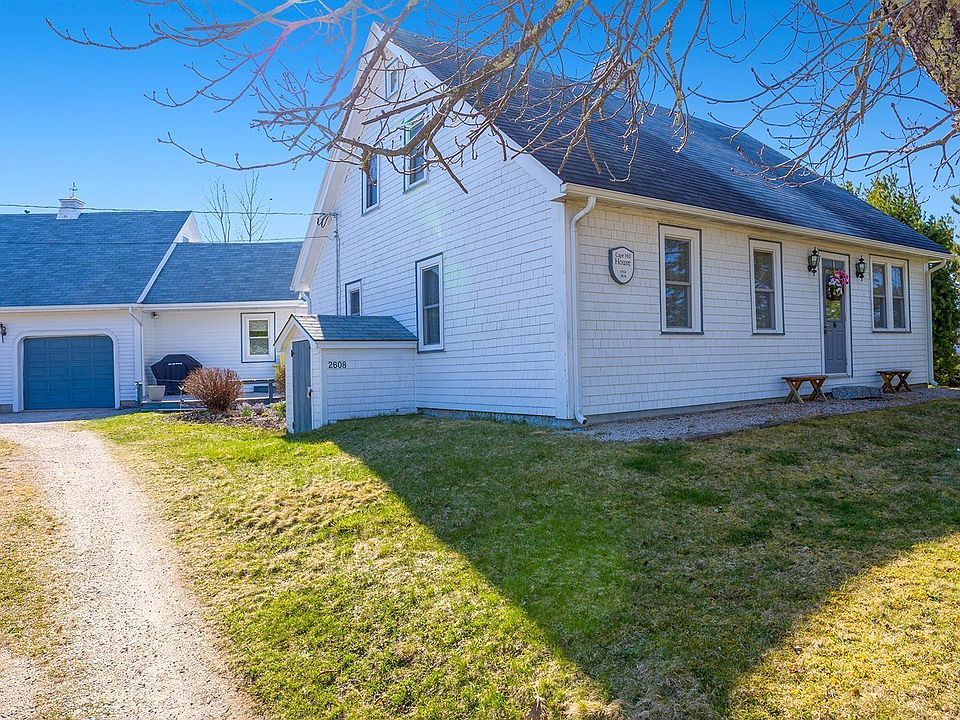 2608 Highway 332, Bayport, NS B0J 2X0 MLS 202306287 Zillow