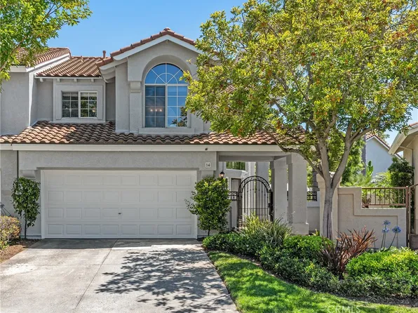 14 Nutcracker Ln, Aliso Viejo, CA 92656
