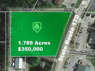 15339 State Route 170, East Liverpool, OH