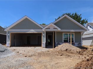 5513 - LOT 102 Hilton Farms Boulevard, Jeffersonville, IN 47130