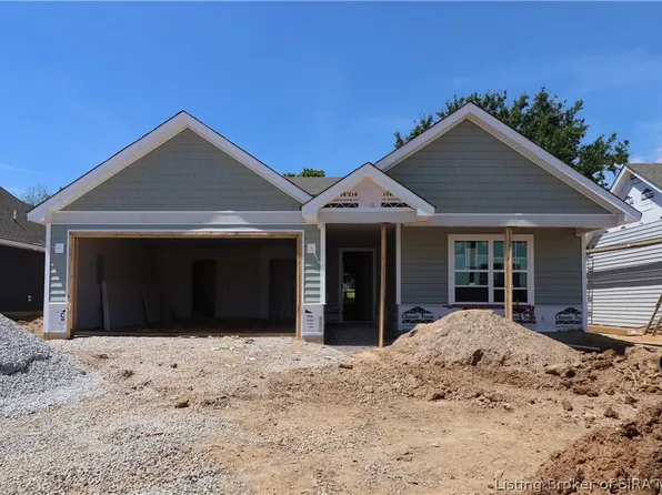 5513 - LOT 102 Hilton Farms Boulevard, Jeffersonville, IN 47130