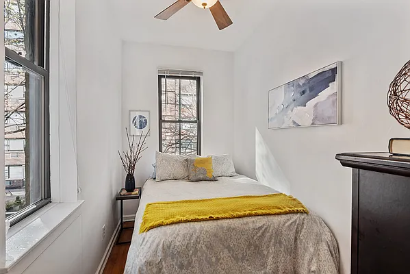 Rented by Corcoran | media 1