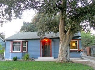 4375 Linwood Pl, Riverside, CA 92506