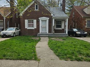 10848 Lakepointe St, Detroit, MI 48224