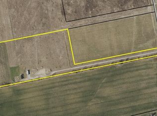 631 Tyler Rd, Ostrander, OH 43061