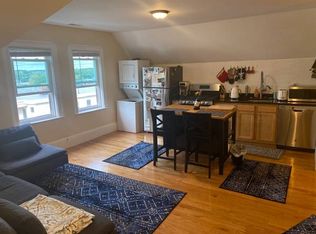 48-50 Lowell St #5, Somerville, MA 02143